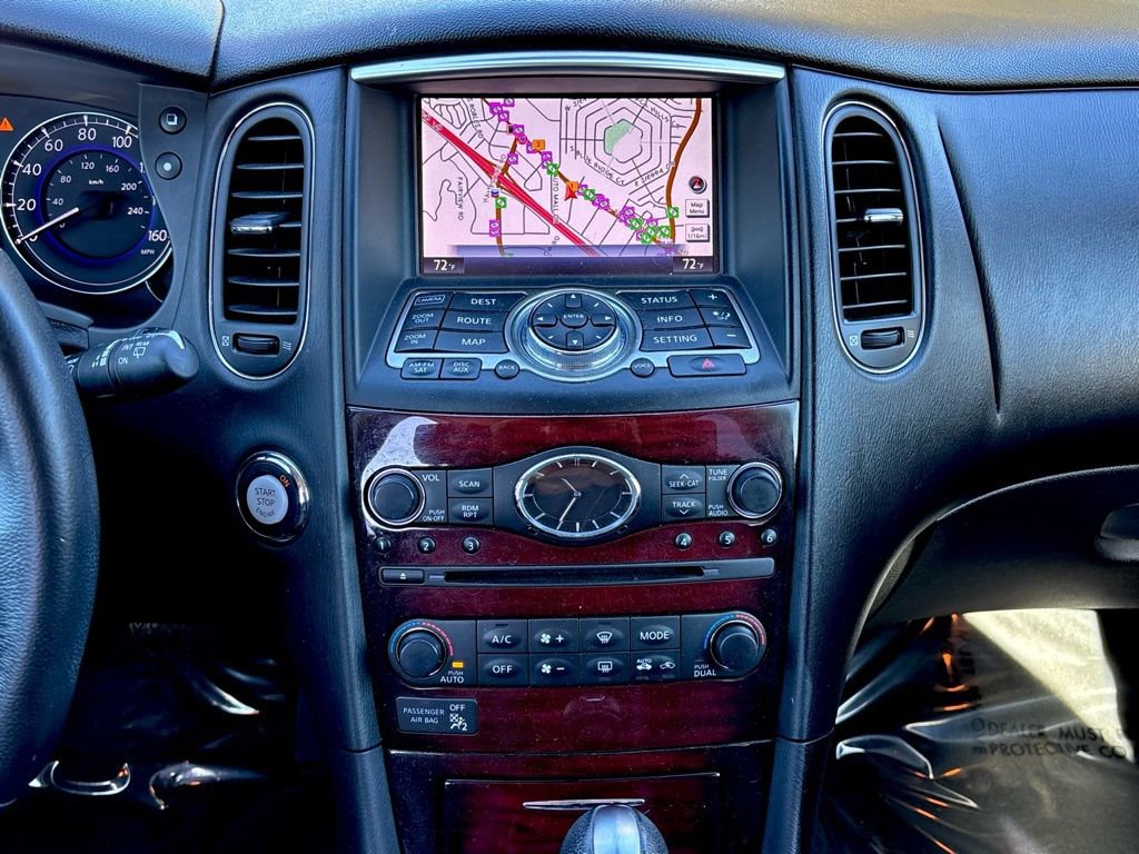 Used 2016 INFINITI QX50 2WD w/ Premium Plus Package image 14