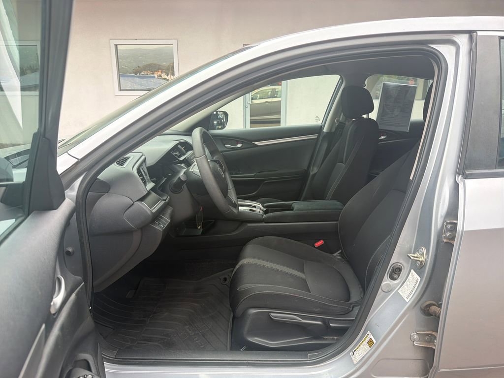 Used 2016 Honda Civic LX image 10