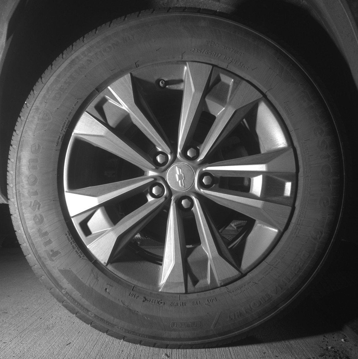 Used 2025 Chevrolet Equinox LT FWD image 15