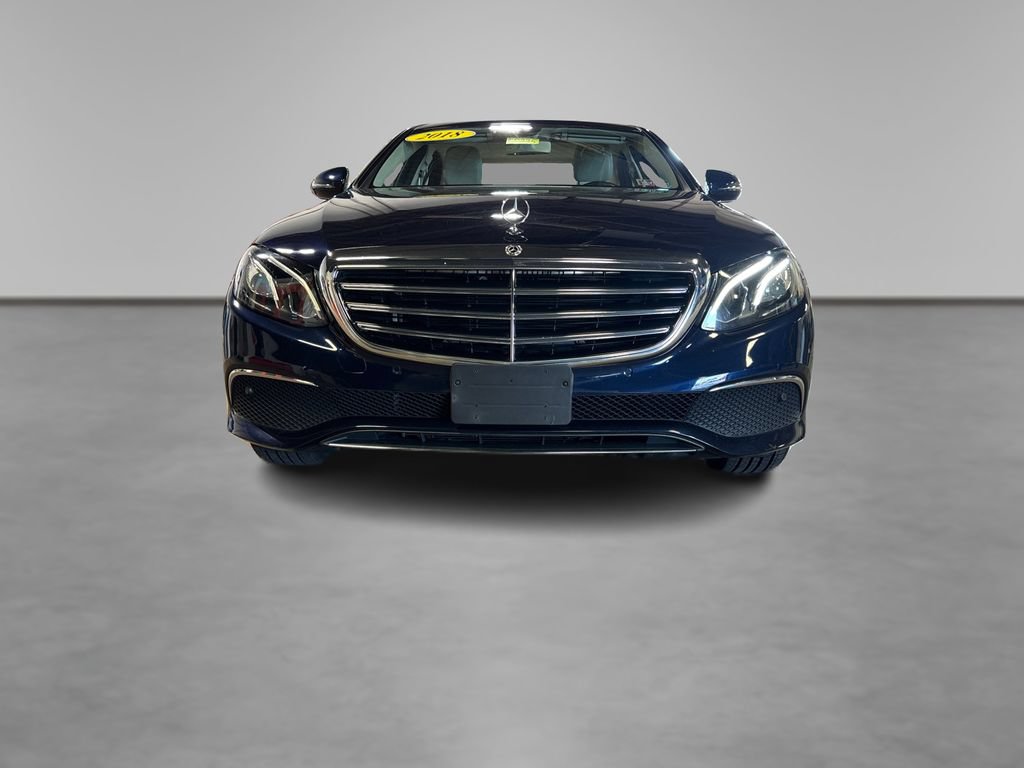 Used 2018 Mercedes-Benz E 300 4MATIC image 14