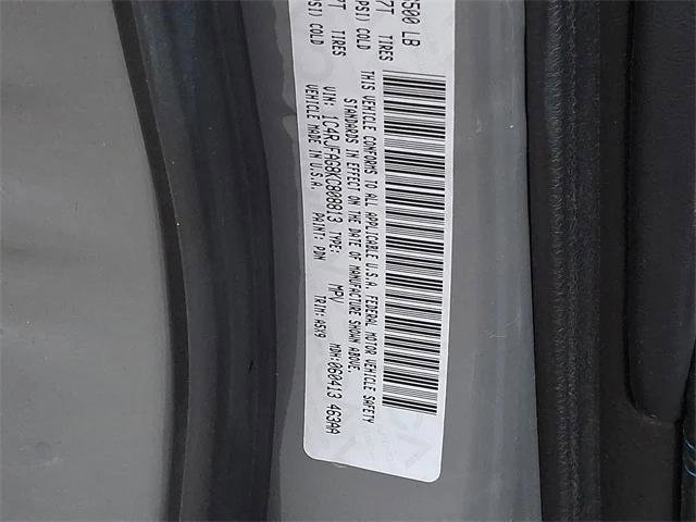 Certified 2019 Jeep Grand Cherokee Laredo image 30