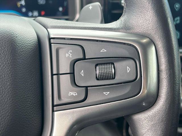 Used 2023 Chevrolet Silverado 1500 RST image 23