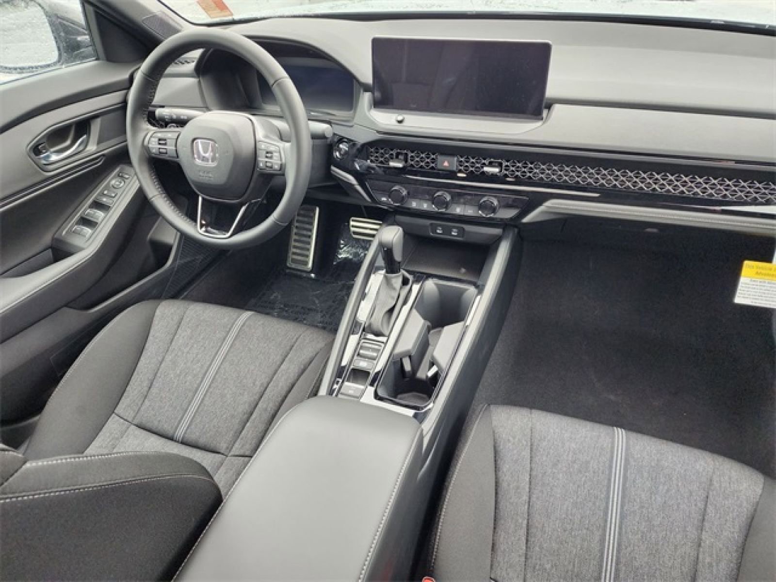 Used 2023 Honda Accord Sport image 11
