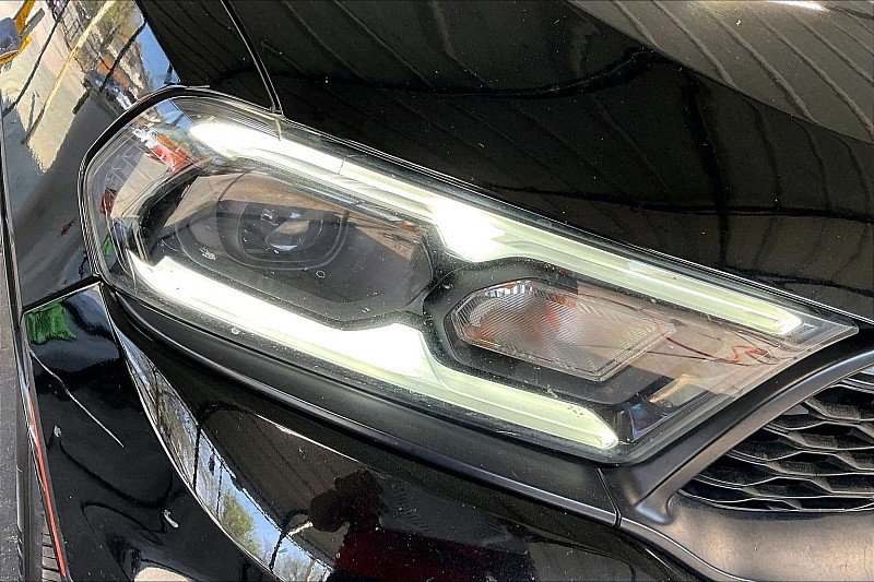 Used 2023 Dodge Durango GT image 54