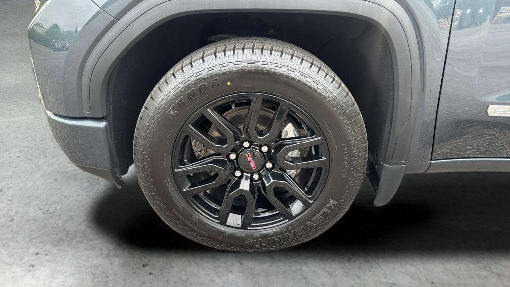 Used 2020 GMC Sierra 1500 Elevation w/ Elevation Value Package image 22