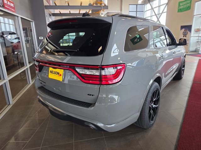 New 2026 Dodge Durango GT image 8