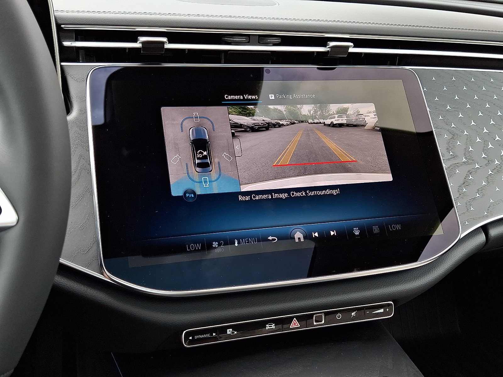 New 2026 Mercedes-Benz E 450 4MATIC Sedan image 16