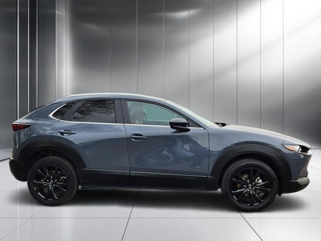 Used 2025 MAZDA CX-30 AWD 2.5 S w/ Preferred Package image 23
