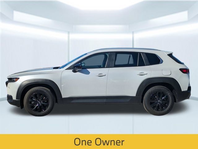 Used 2026 MAZDA CX-50 AWD 2.5 S w/ Preferred Pkg image 2