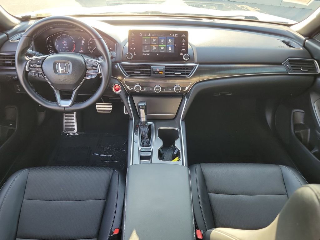 Used 2021 Honda Accord Sport image 15