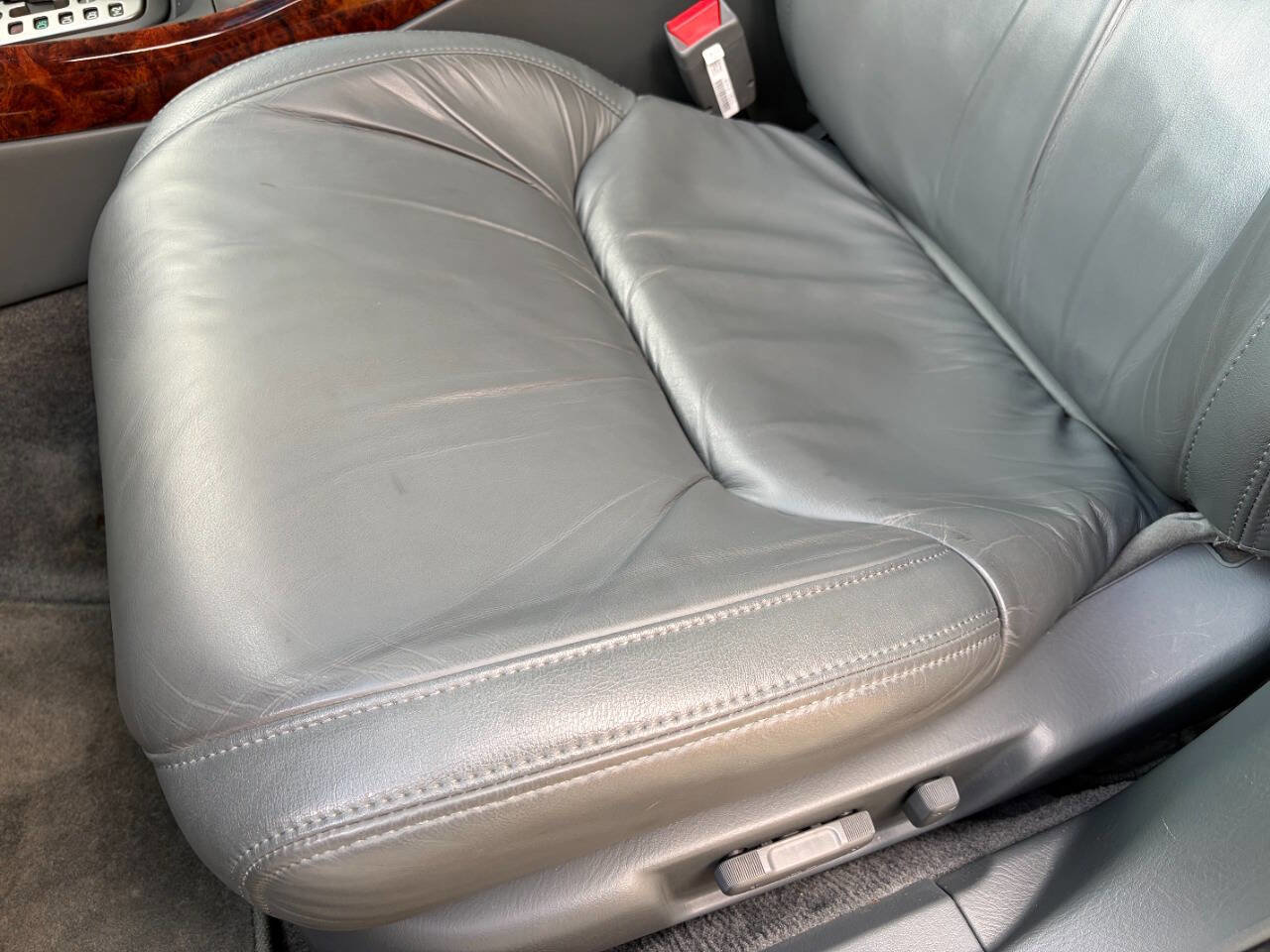 Used 2000 Acura TL 3.2 4dr Sedan image 66