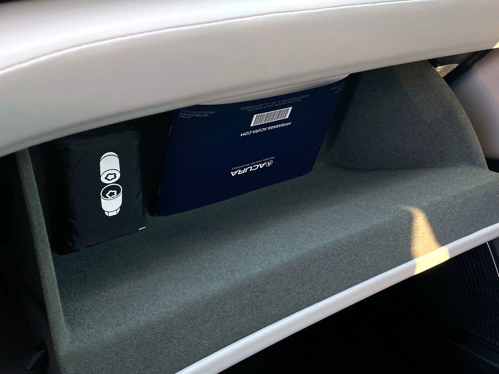 Used 2026 Acura MDX w/ Technology Package image 20