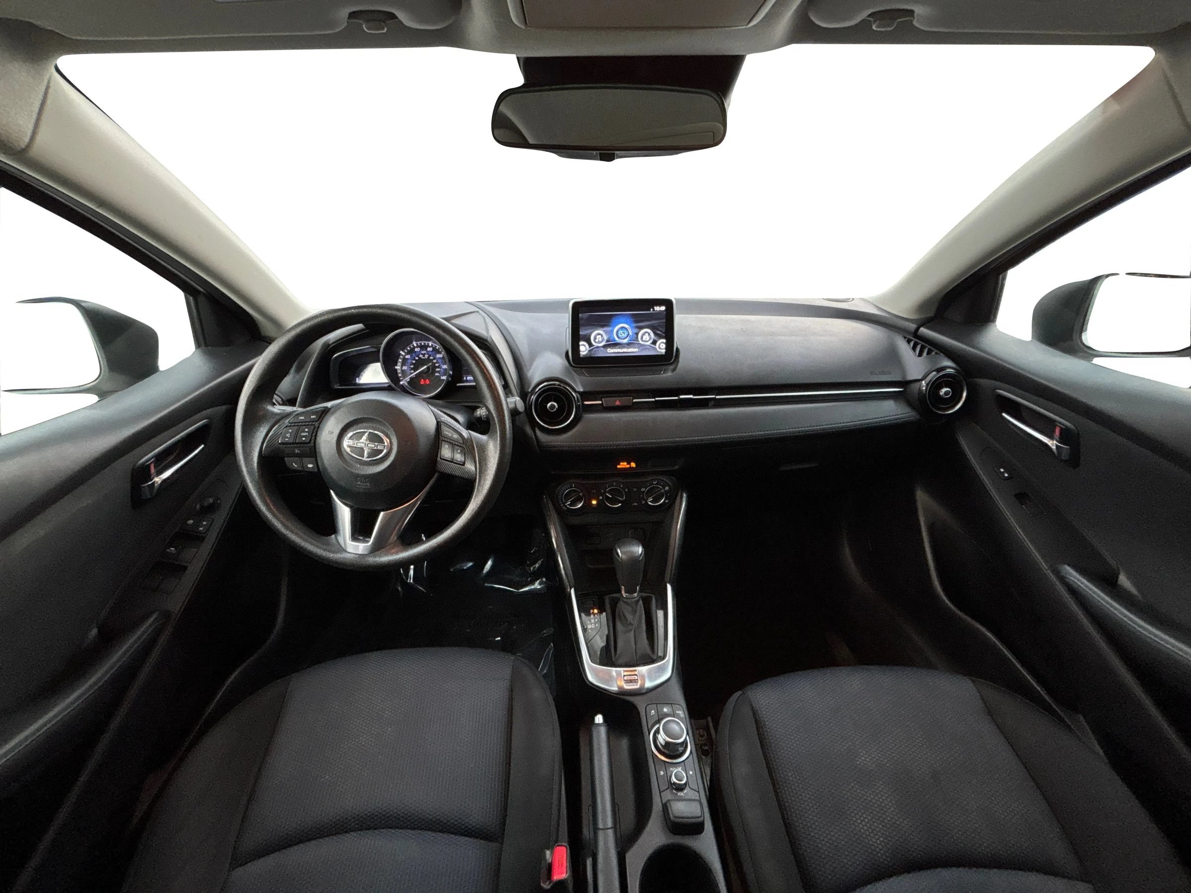 Used 2016 Scion iA FWD image 17