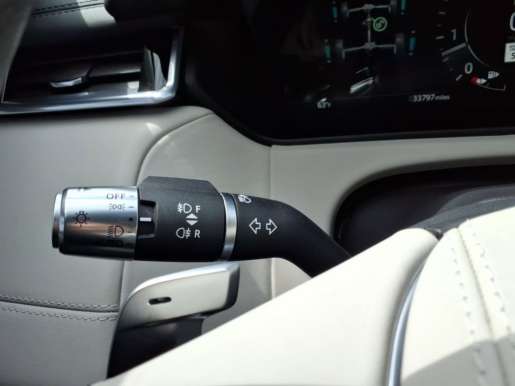 Used 2022 Land Rover Range Rover Velar R-Dynamic HSE AWD/4WD image 20