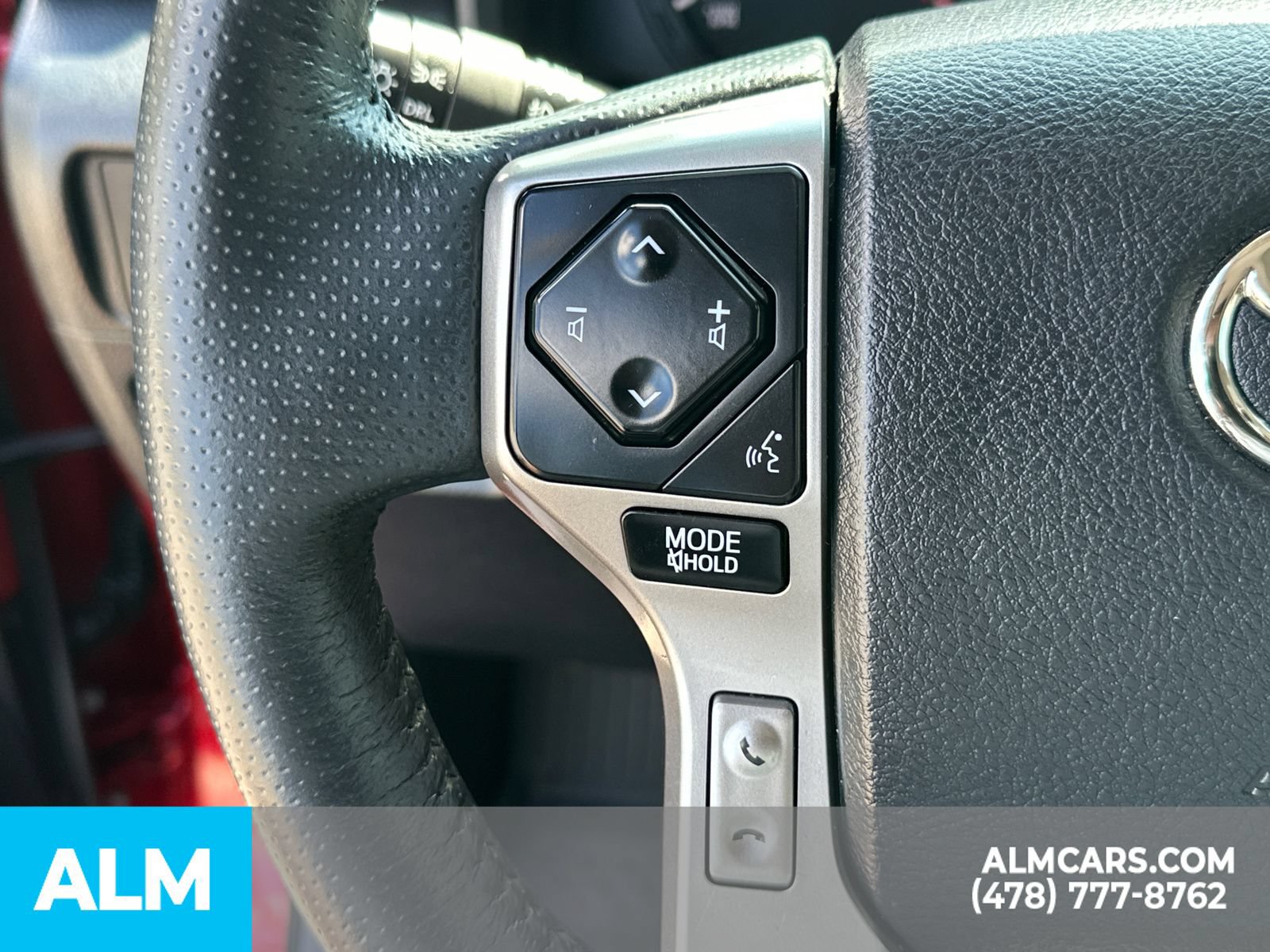 Used 2023 Toyota 4Runner SR5 Premium w/ Moonroof Package RWD image 29