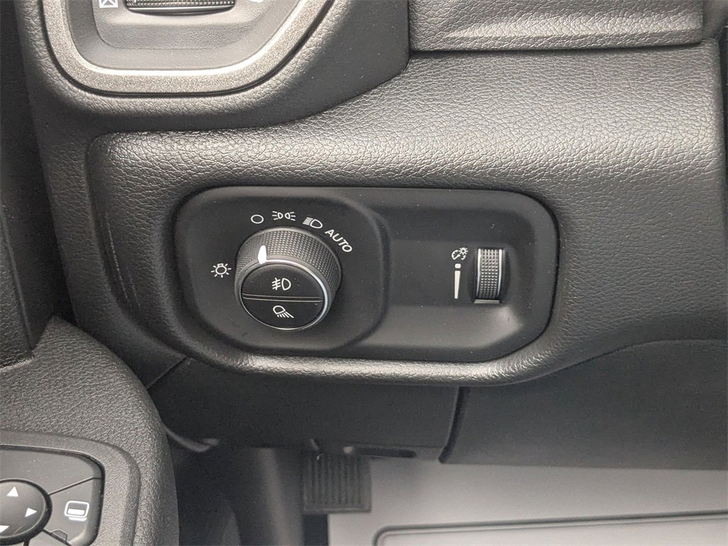 New 2026 RAM 2500 Tradesman image 16