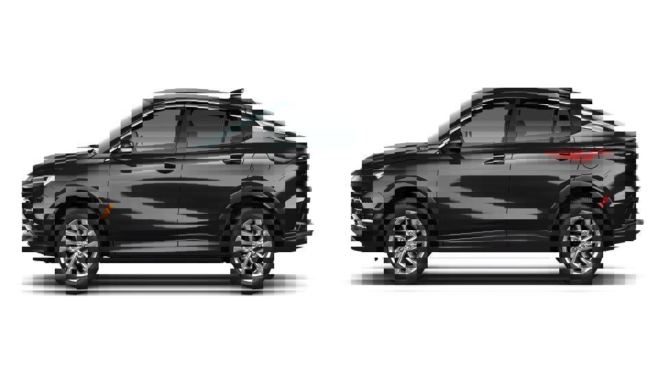 New 2026 Buick Envista Preferred image 32