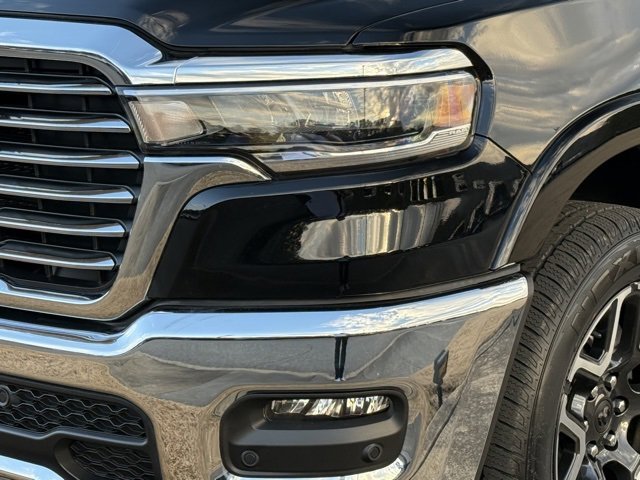 New 2026 RAM 1500 Laramie image 11