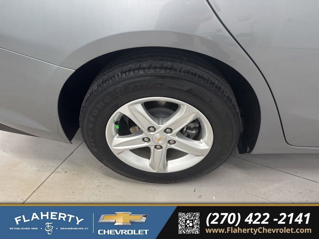 Used 2024 Chevrolet Malibu LS w/ LPO, Floor Liner Package image 17