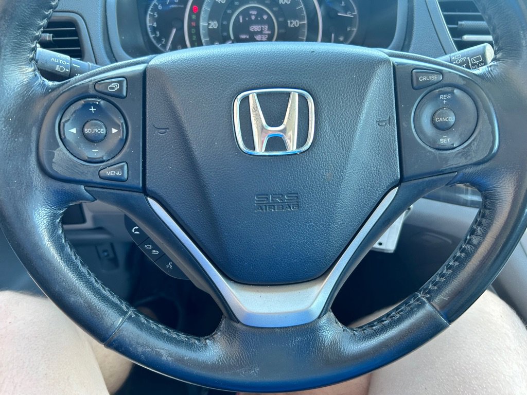 Used 2013 Honda CR-V EX-L image 12