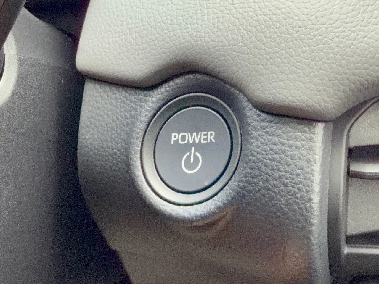 New 2026 Toyota RAV4 LE FWD image 21