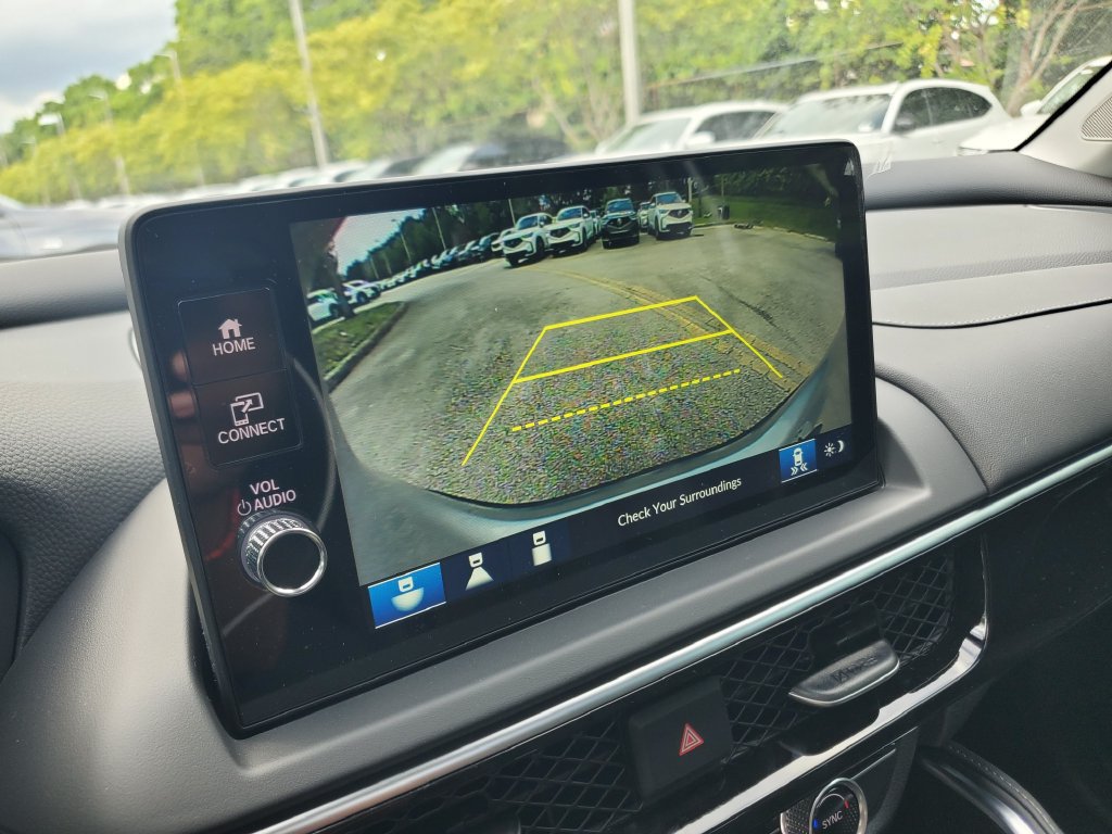 New 2026 Acura ADX FWD image 15