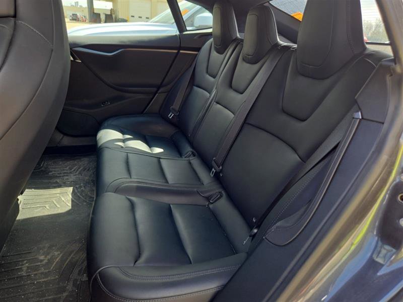 Used 2019 Tesla Model S Long Range AWD/4WD image 9