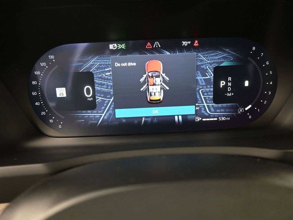 New 2026 Volvo XC90 B6 Plus w/ Protection Package Premier image 21