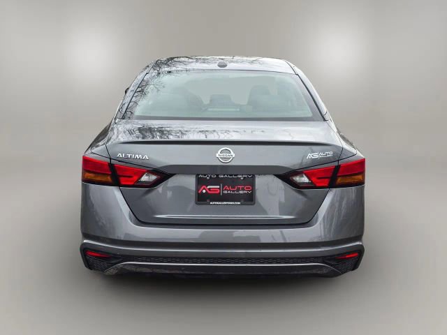 Used 2020 Nissan Altima 2.5 S image 6