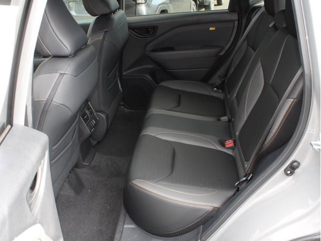 New 2026 Subaru Forester Wilderness AWD/4WD image 35