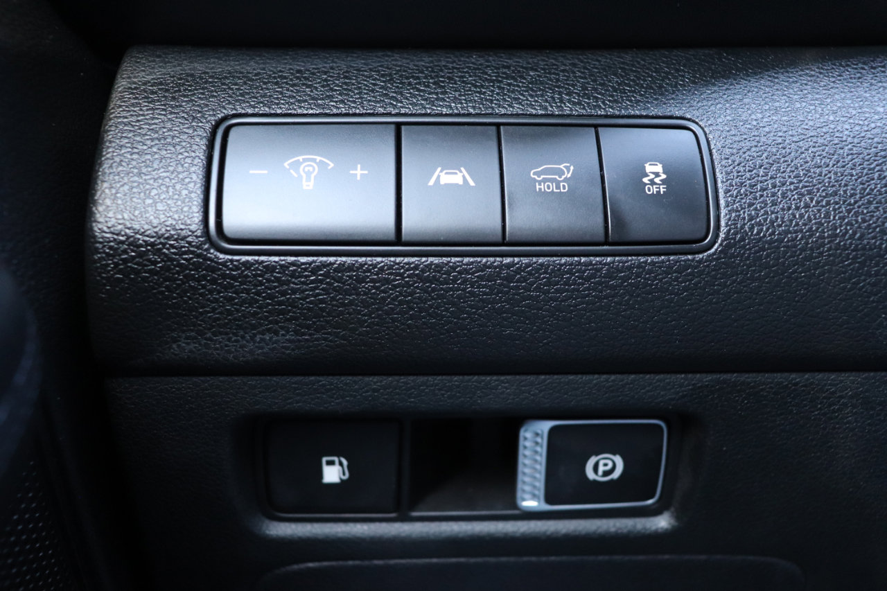 Used 2023 Hyundai Santa Fe SEL Convenience image 37