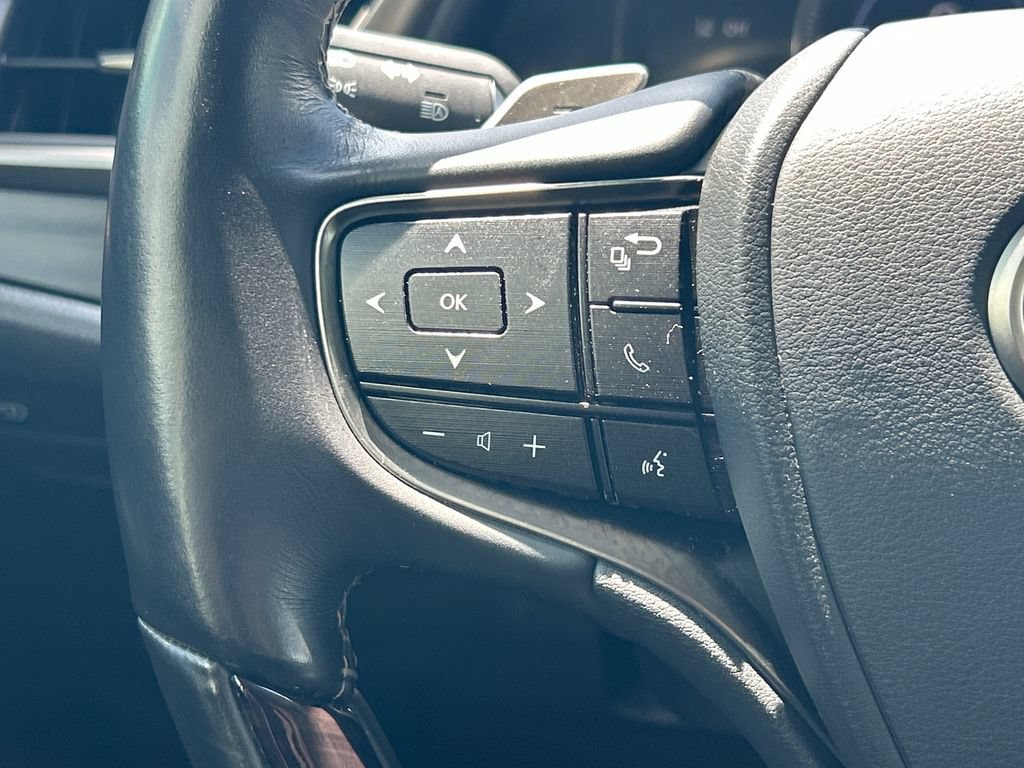 Used 2019 Lexus ES 350 w/ Accessory Package 2 FWD image 20