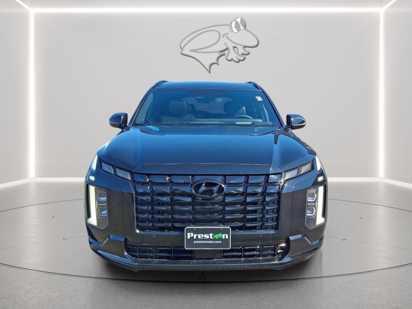 Used 2025 Hyundai Palisade Calligraphy image 8