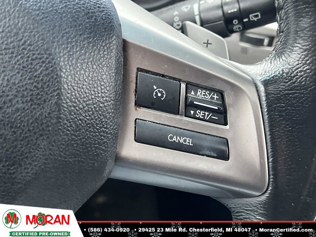 Used 2013 Subaru Outback 2.5i Premium image 21