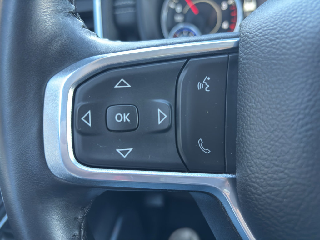 Used 2024 RAM 2500 Laramie w/ Safety Group AWD/4WD image 15