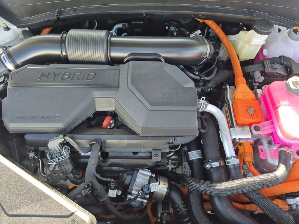 New 2026 Kia Sportage SX Prestige image 16