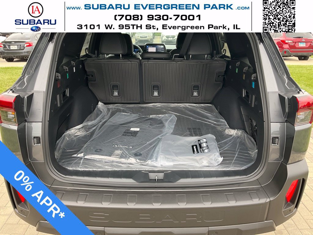 New 2026 Subaru Outback Limited AWD/4WD image 42