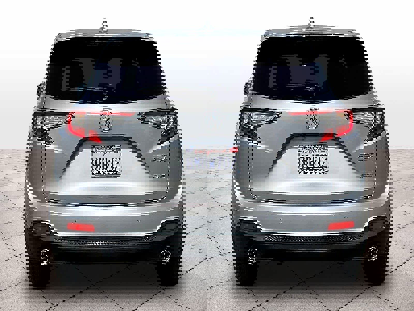 Used 2020 Acura RDX AWD w/ Technology Package image 6