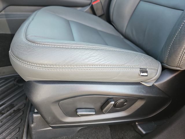 Used 2025 Ford Explorer Active image 18