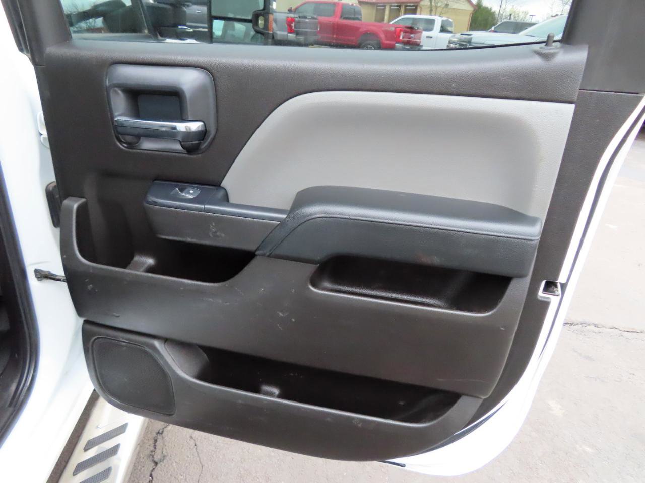 Used 2018 Chevrolet Silverado 3500 W/T w/ WT Convenience Package image 45