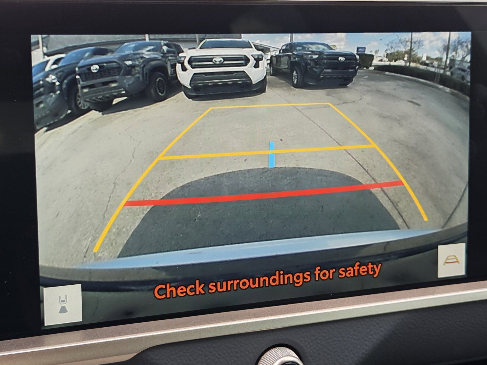 Used 2024 Toyota Crown XLE image 17