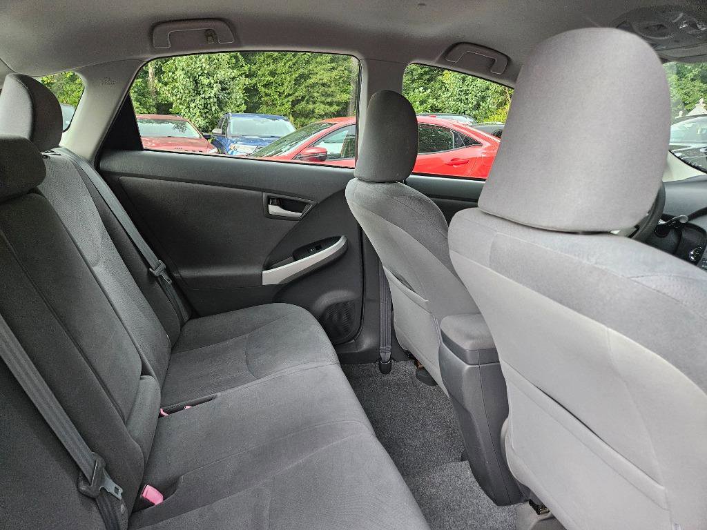 Used 2010 Toyota Prius Two image 36
