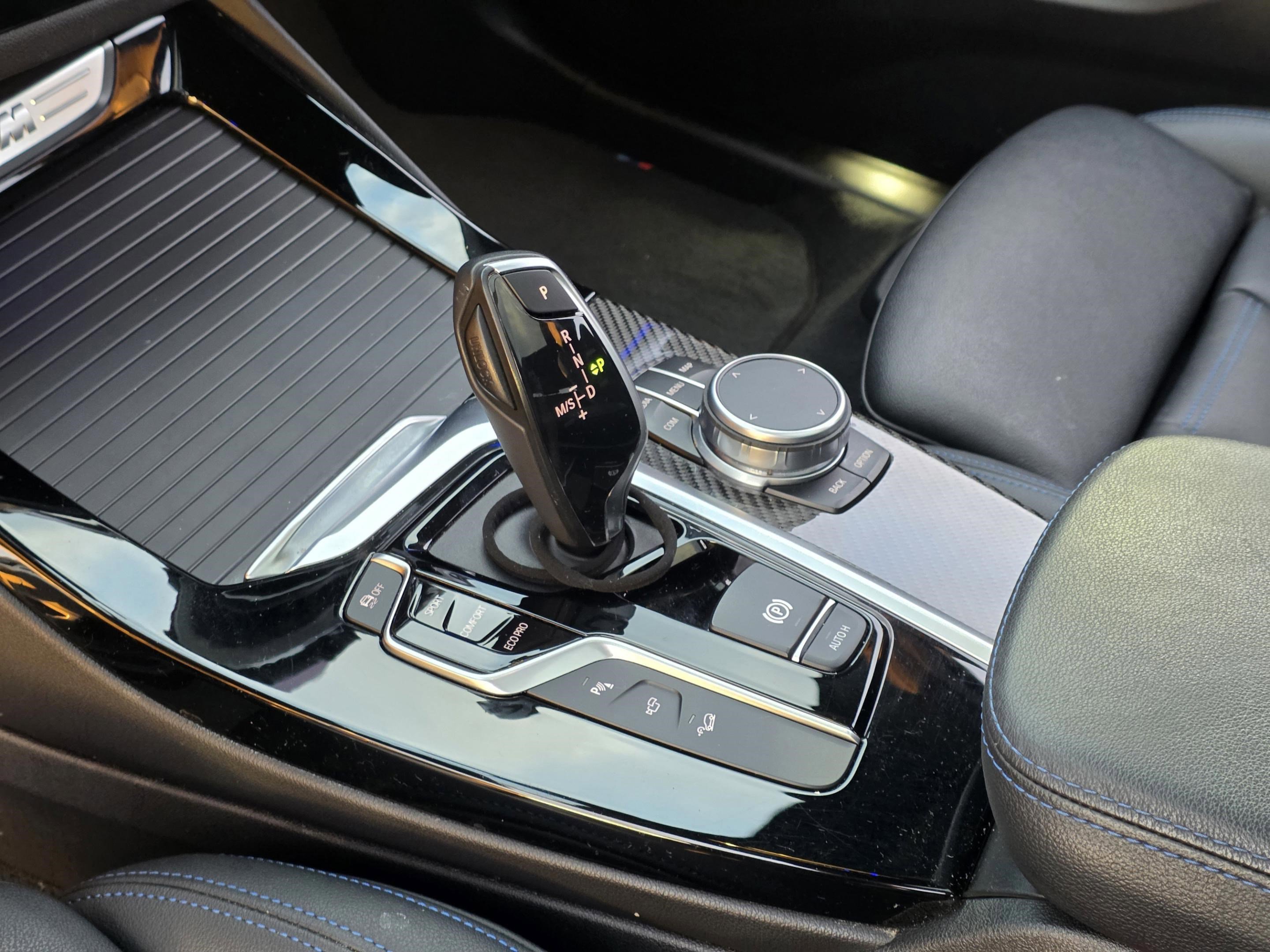 Used 2020 BMW X3 M40i w/ Executive Package image 17