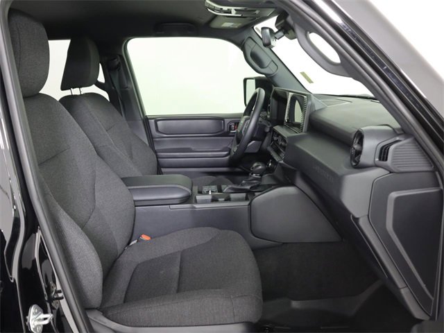 Used 2025 Toyota Land Cruiser 1958 image 13