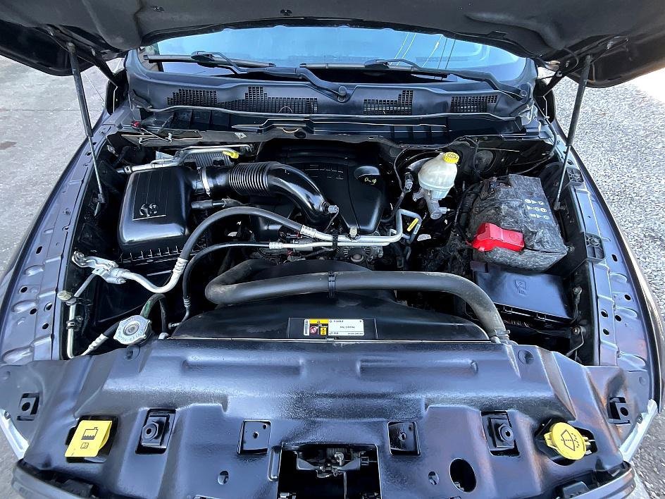 Used 2014 RAM 1500 Express image 3