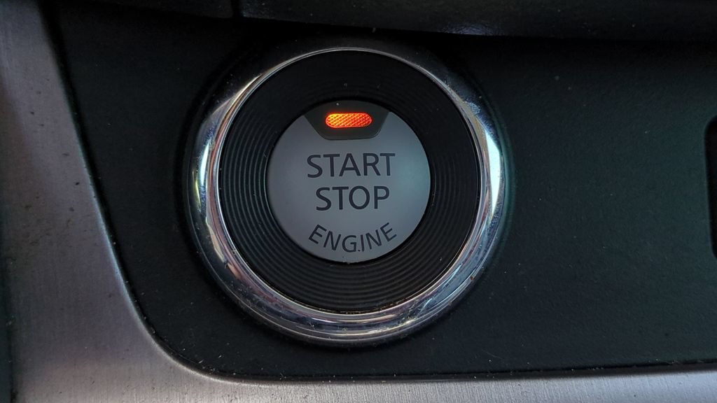 Used 2023 Nissan Murano SV w/ SV Midnight Edition Package FWD image 25