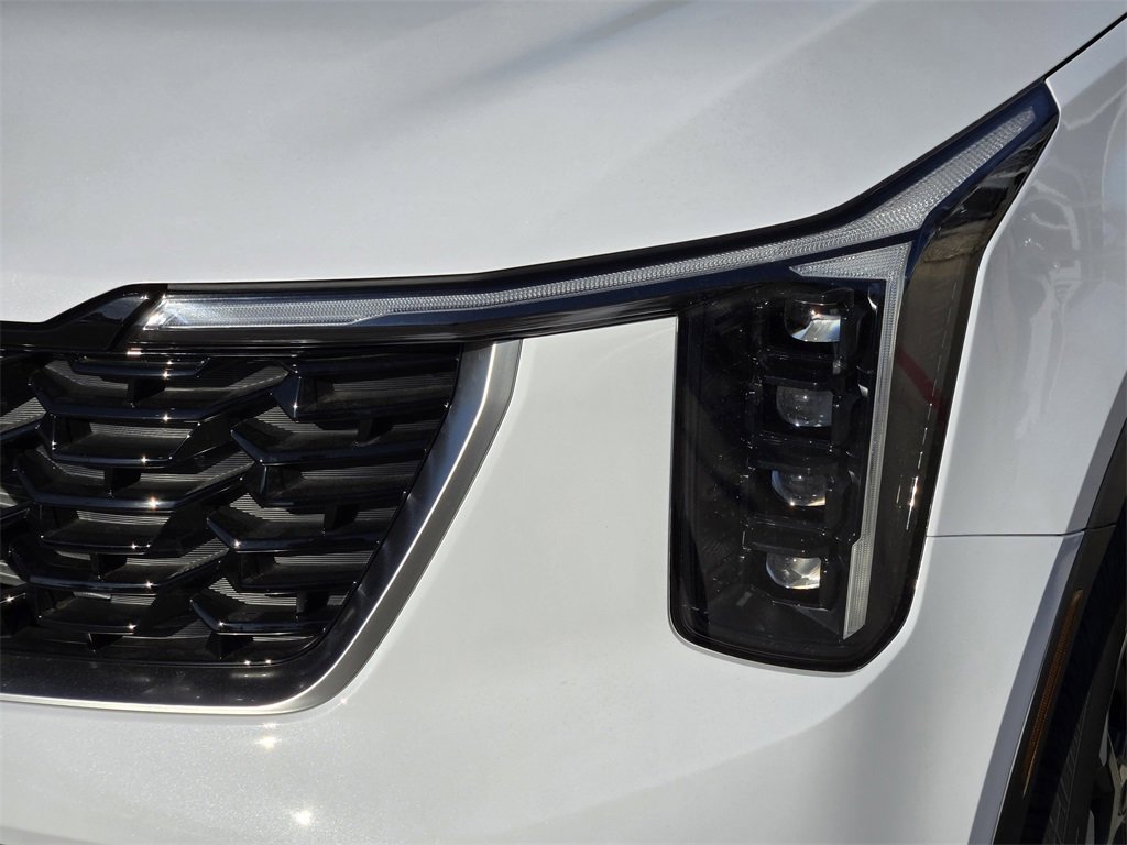 New 2026 Kia Sorento S w/ S Panoramic Sunroof Package image 12