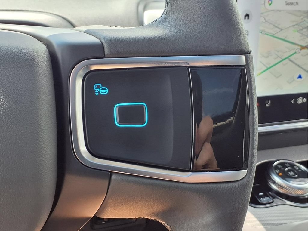 New 2026 Ford Expedition Active AWD/4WD image 13