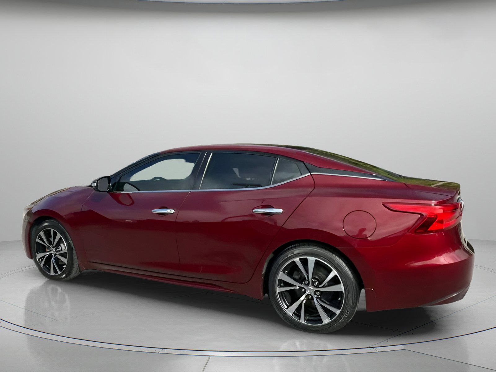 Used 2018 Nissan Maxima 3.5 SL image 18