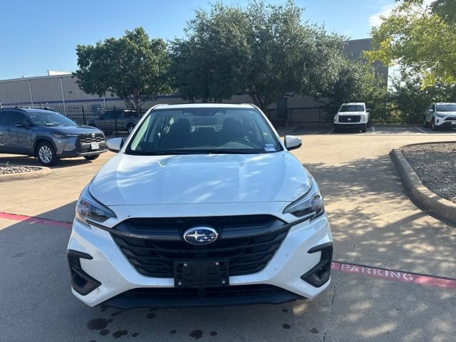 Used 2024 Subaru Legacy Limited w/ Popular Package #3 AWD/4WD image 2
